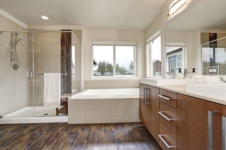 Bathroom Care Post-Remodel Tips Thumbnail