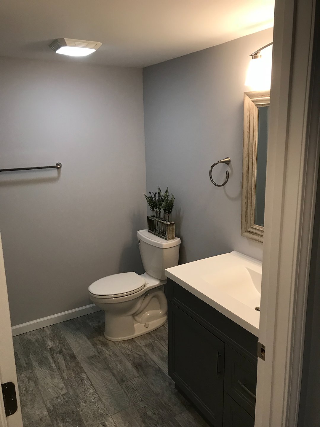 Outstanding Bathroom Remodel in Wentzville, MO Thumbnail