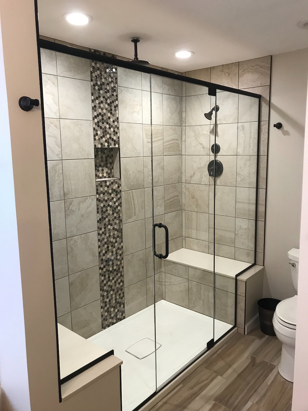 Stunning Bathroom Remodeling in O'Fallon, MO Thumbnail