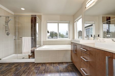 Bathroom Remodeling Thumbnail