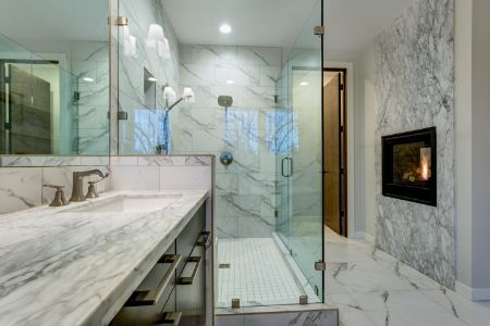 Shower Doors Thumbnail