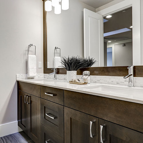 Bathroom Remodelin Image