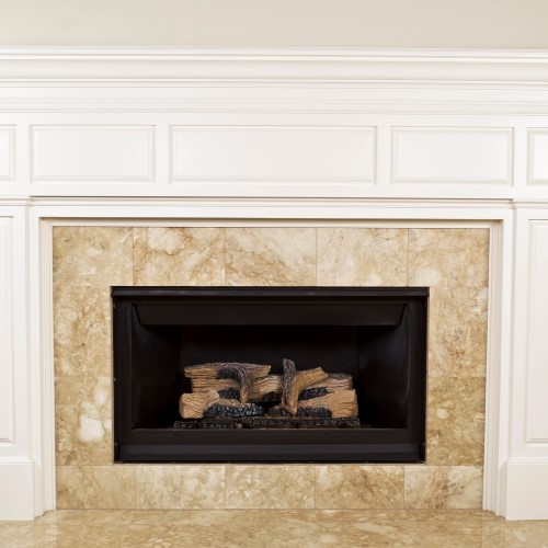 Fireplace Mantels Image