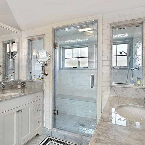 Shower Doors Image